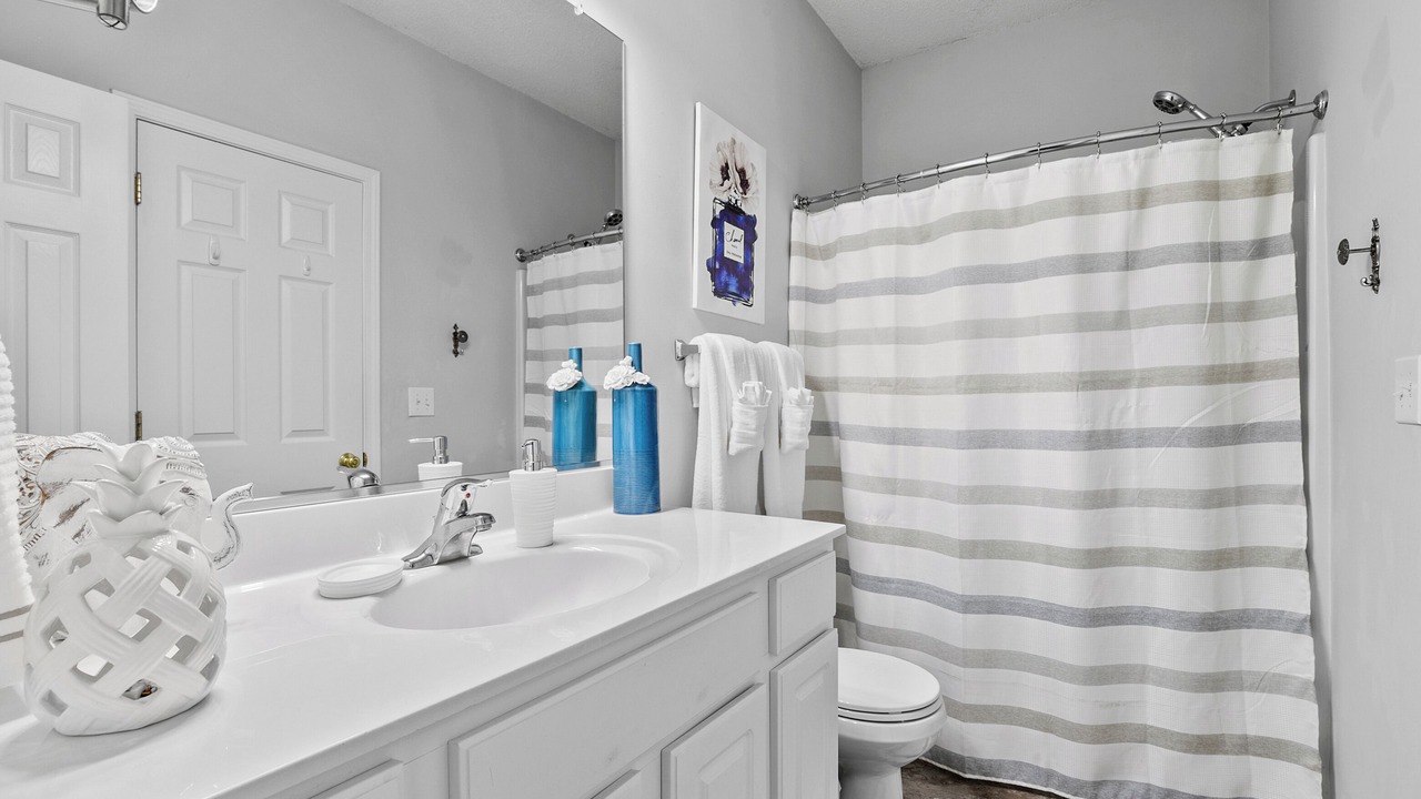 Photo of Bathroom in Winston - Salem