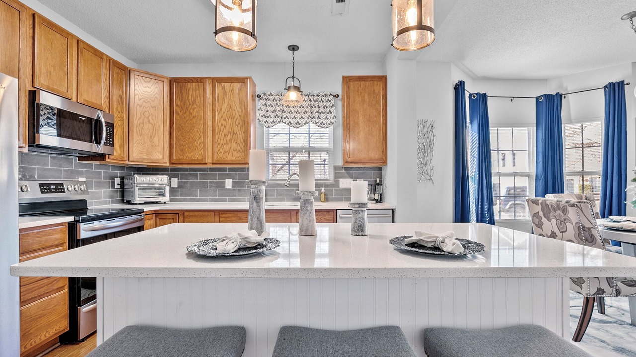 Photo of Kitchen in Winston - Salem