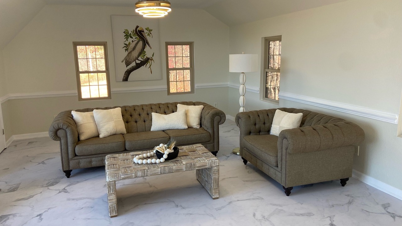 Photo of Livingroom in Winston - Salem