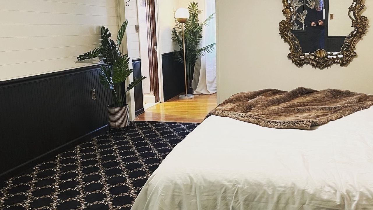Photo of Bedroom in Winston - Salem