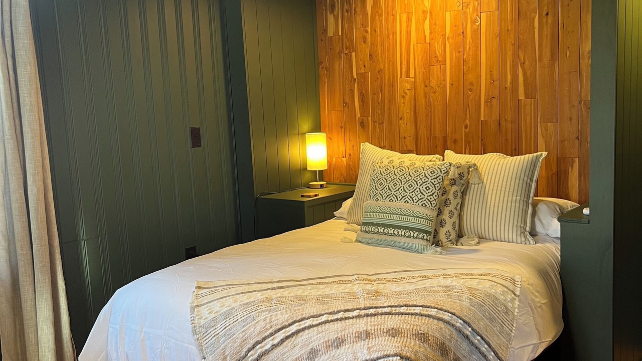 Photo of Bedroom in Winston - Salem
