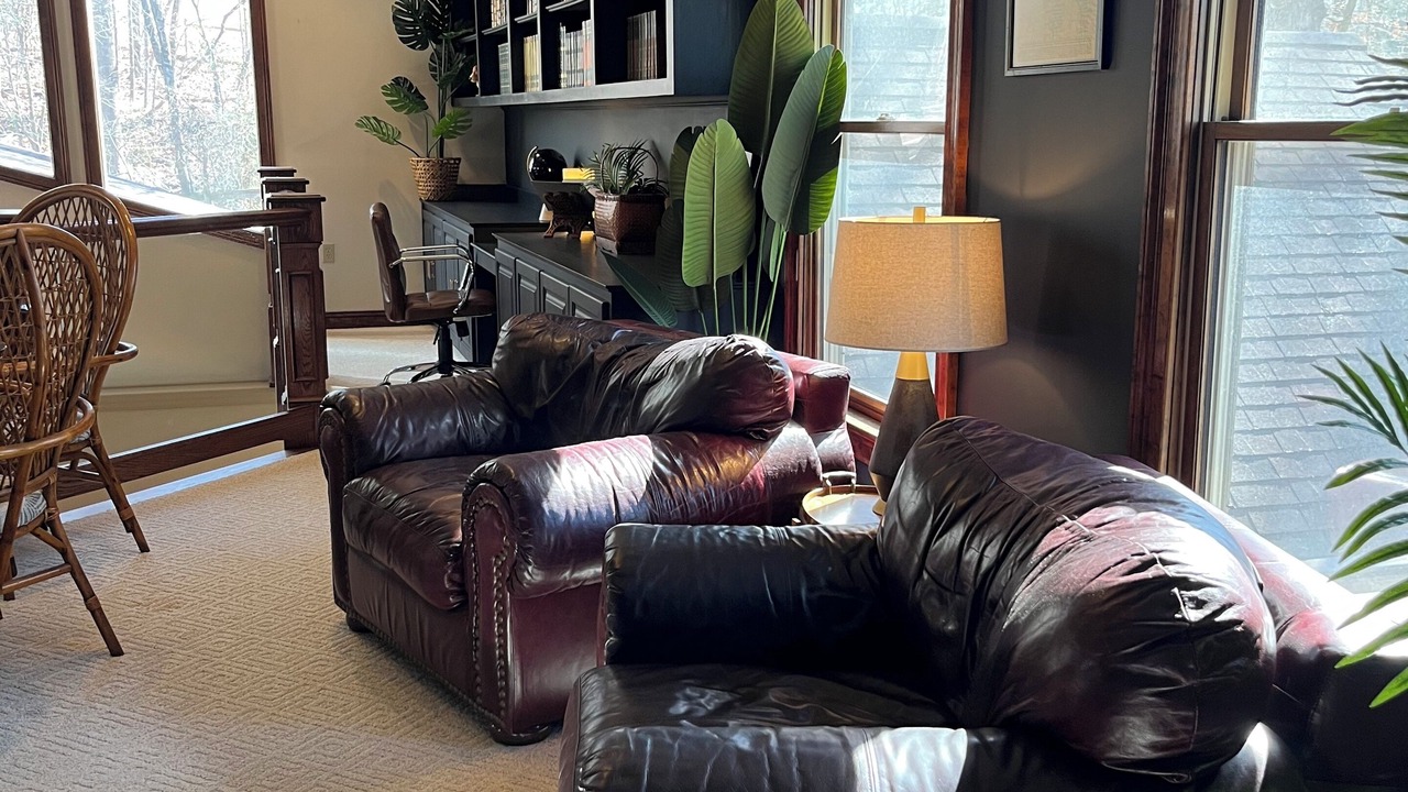 Photo of Livingroom in Winston - Salem