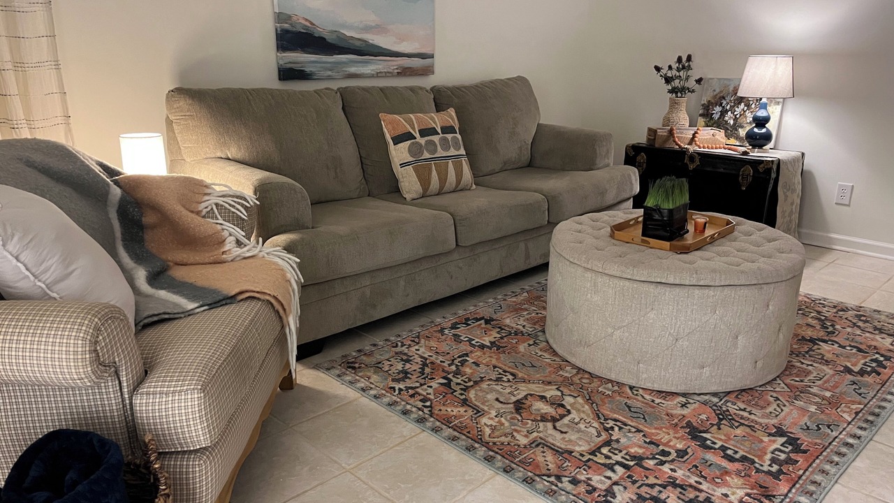 Photo of Livingroom in Winston - Salem