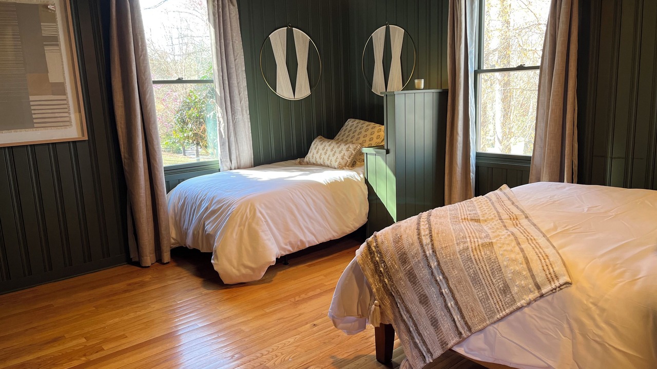 Photo of Bedroom in Winston - Salem