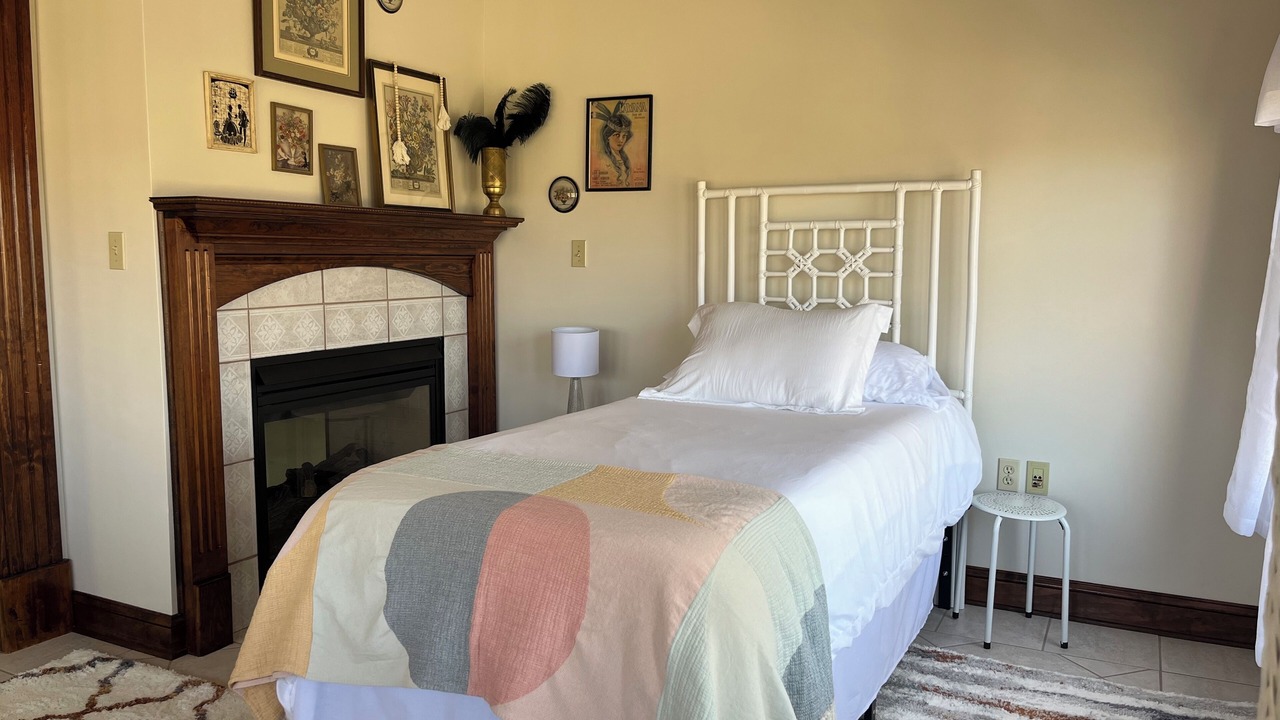 Photo of Bedroom in Winston - Salem