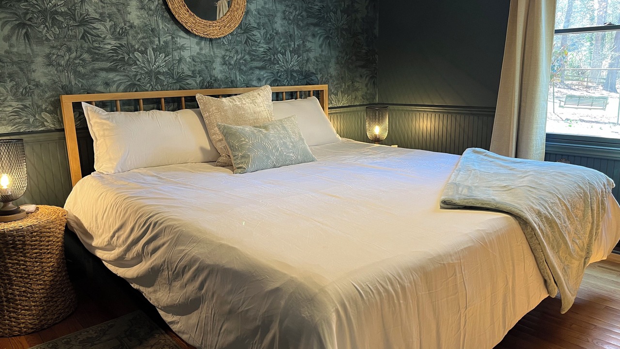 Photo of Bedroom in Winston - Salem