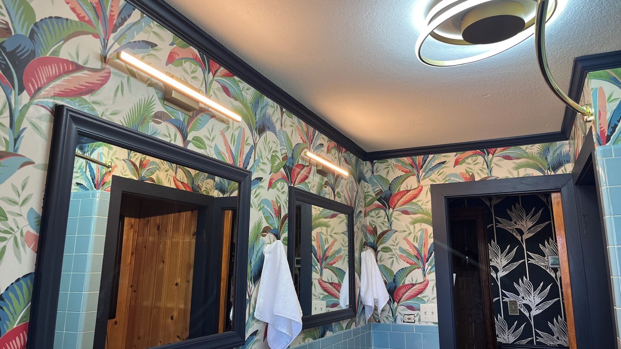 Photo of Bathroom in Winston - Salem