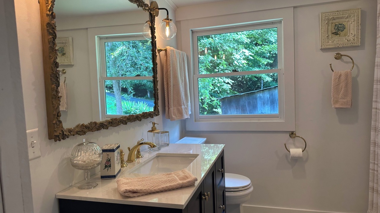 Photo of Bathroom in Green Mountain