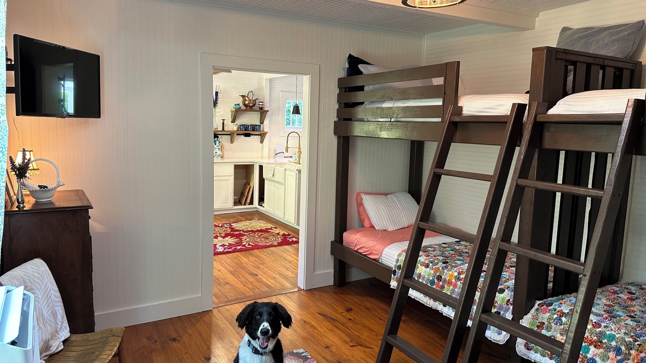 Photo of Bedroom in Green Mountain