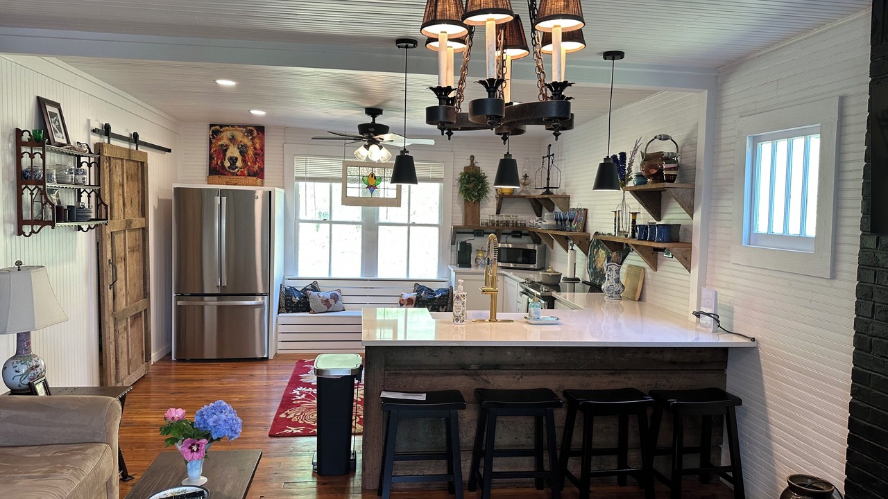 Photo of Livingroom in Green Mountain