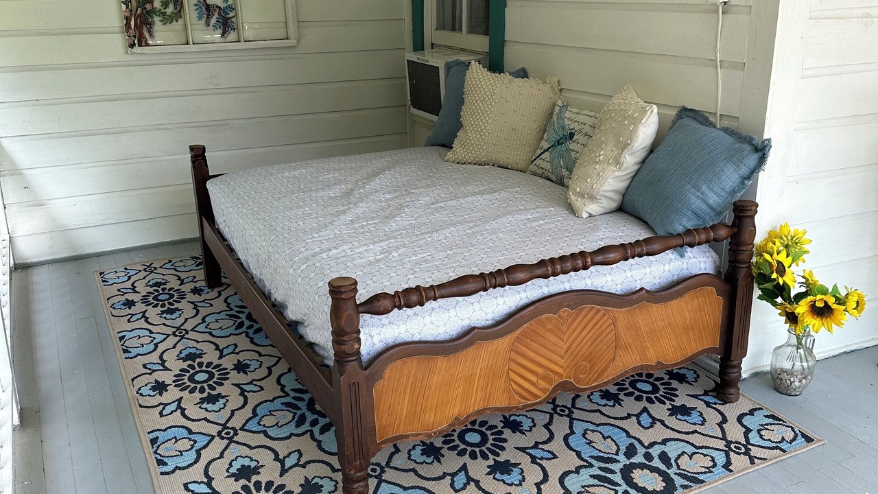 Photo of Bedroom in Green Mountain