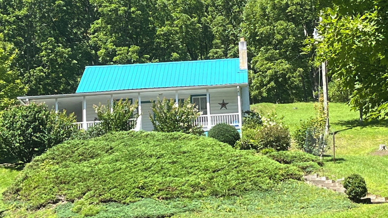 Photo of Outdoor in Green Mountain