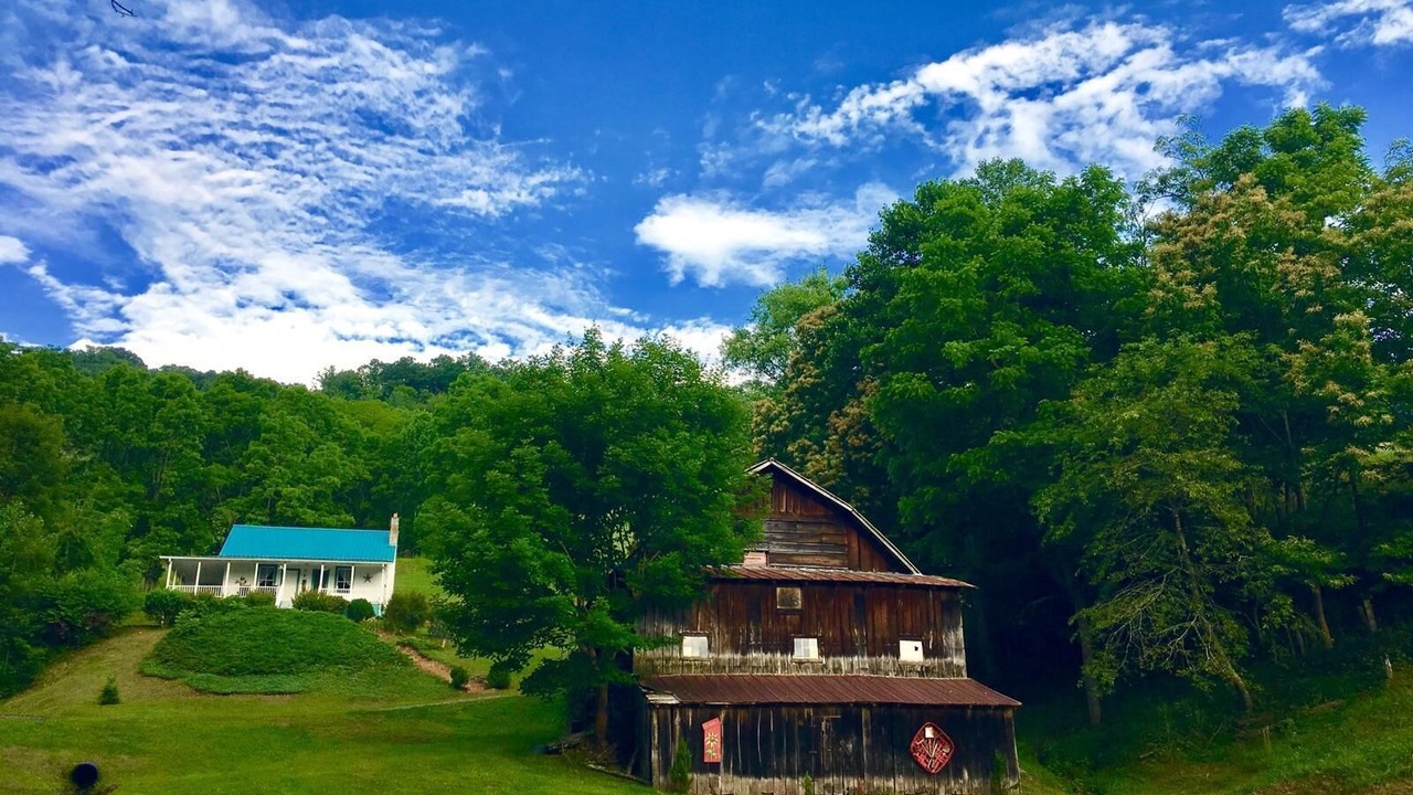Photo of Outdoor in Green Mountain