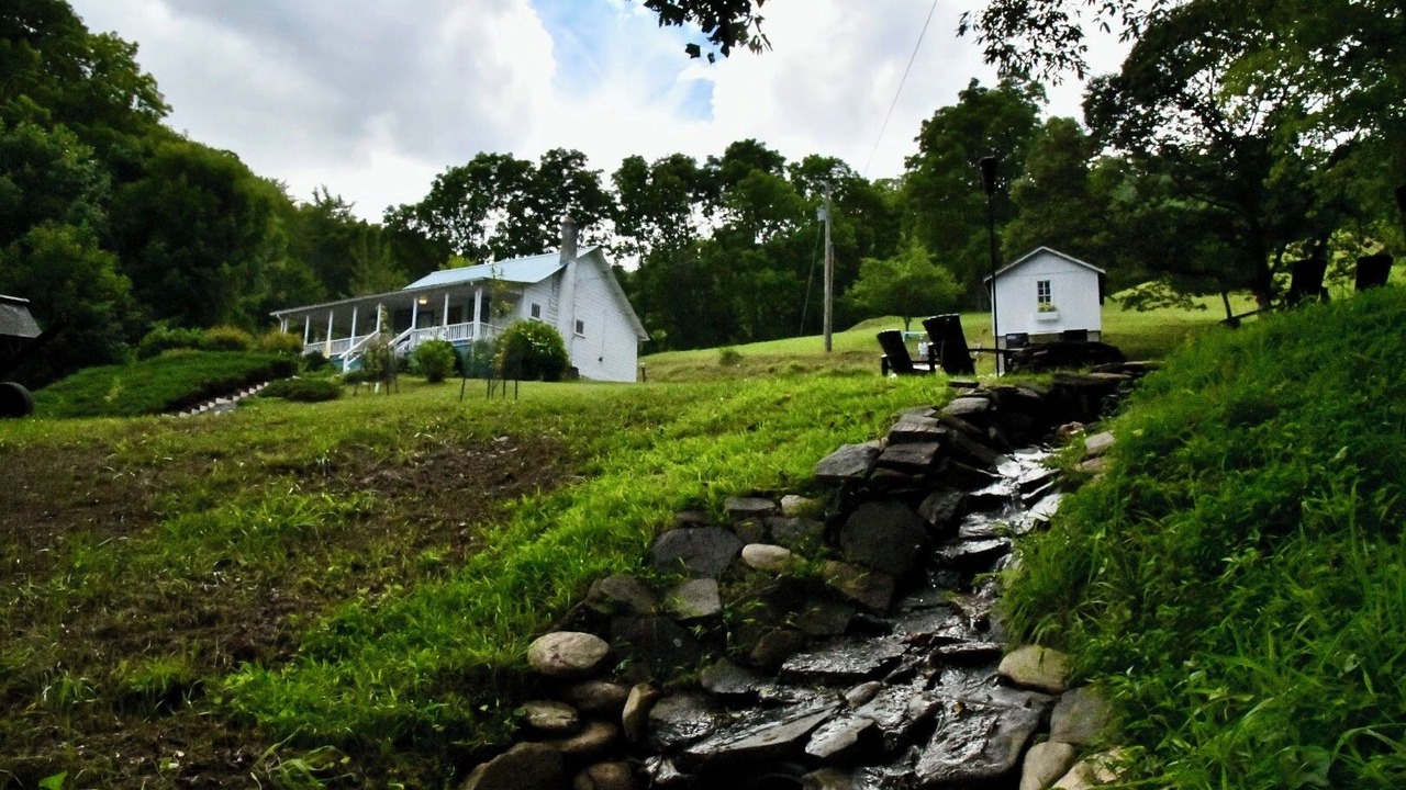 Photo of Outdoor in Green Mountain