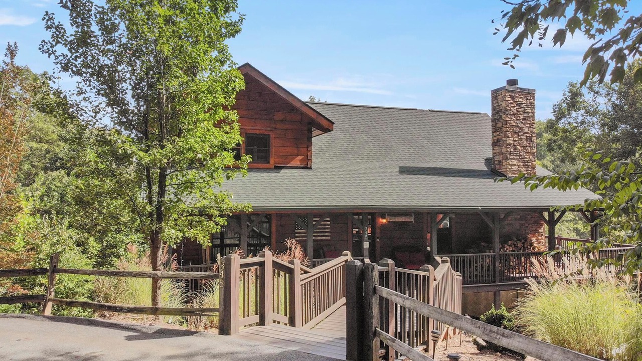 Photo of Outdoor in Lake Lure
