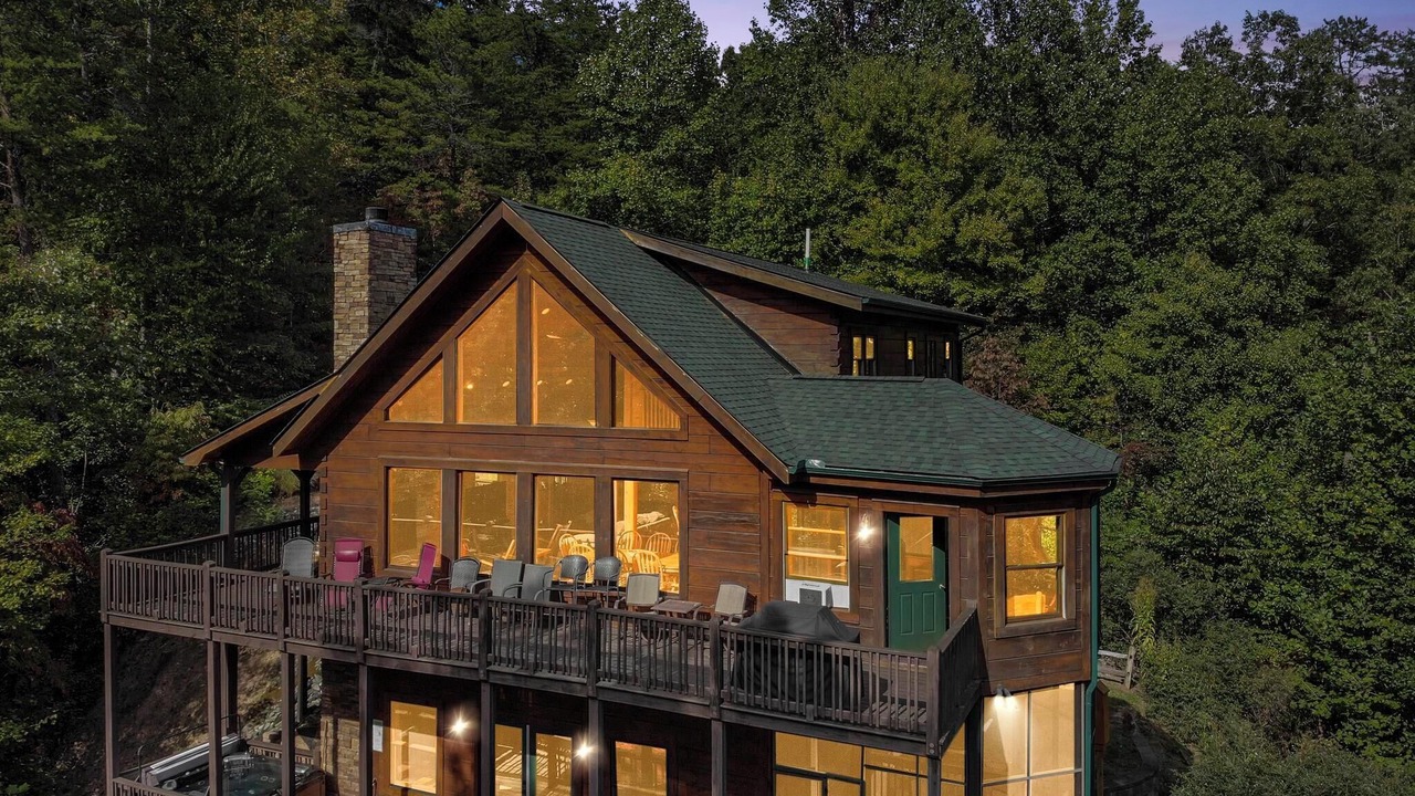 Photo of Outdoor in Lake Lure