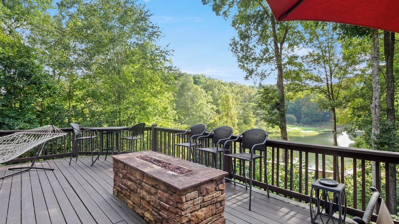 Photo of Outdoor in Lake Lure