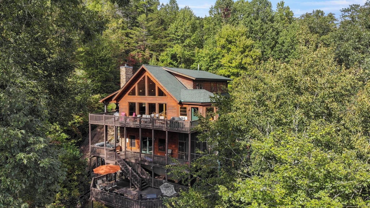 Photo of Outdoor in Lake Lure