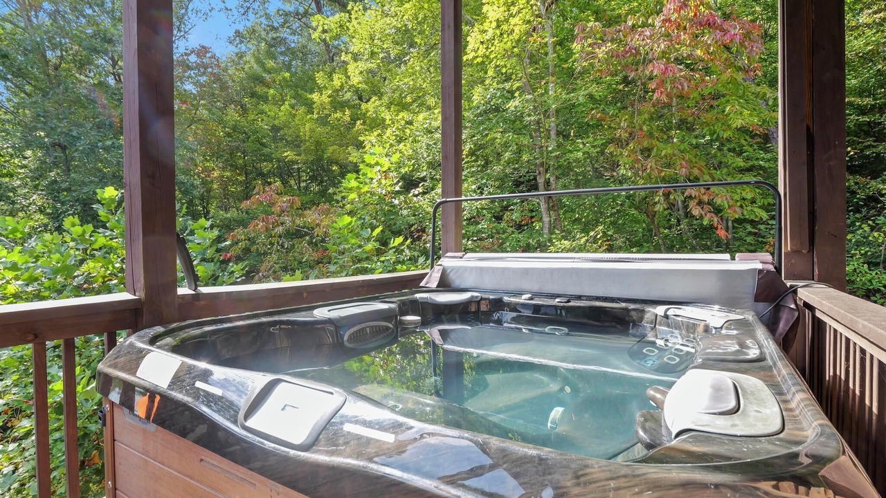 Photo of Outdoor in Lake Lure