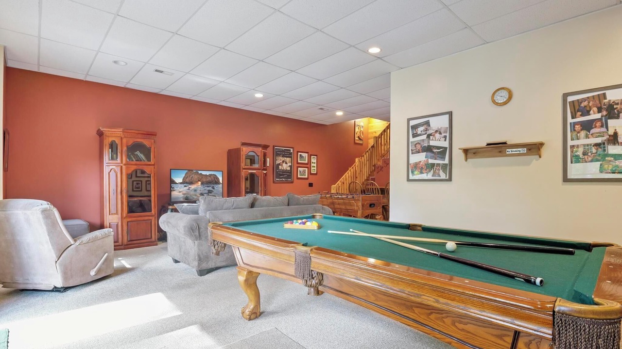Photo of Bedroom in Lake Lure