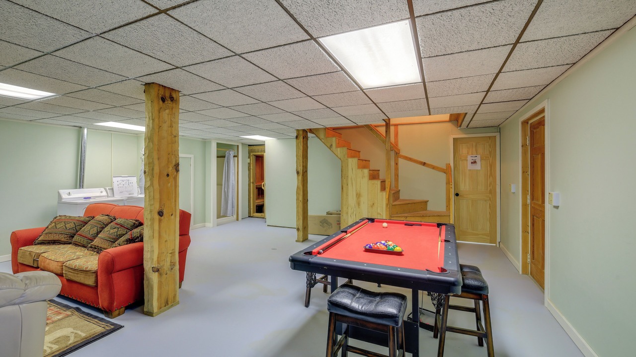 Photo of Bedroom in Warrensville