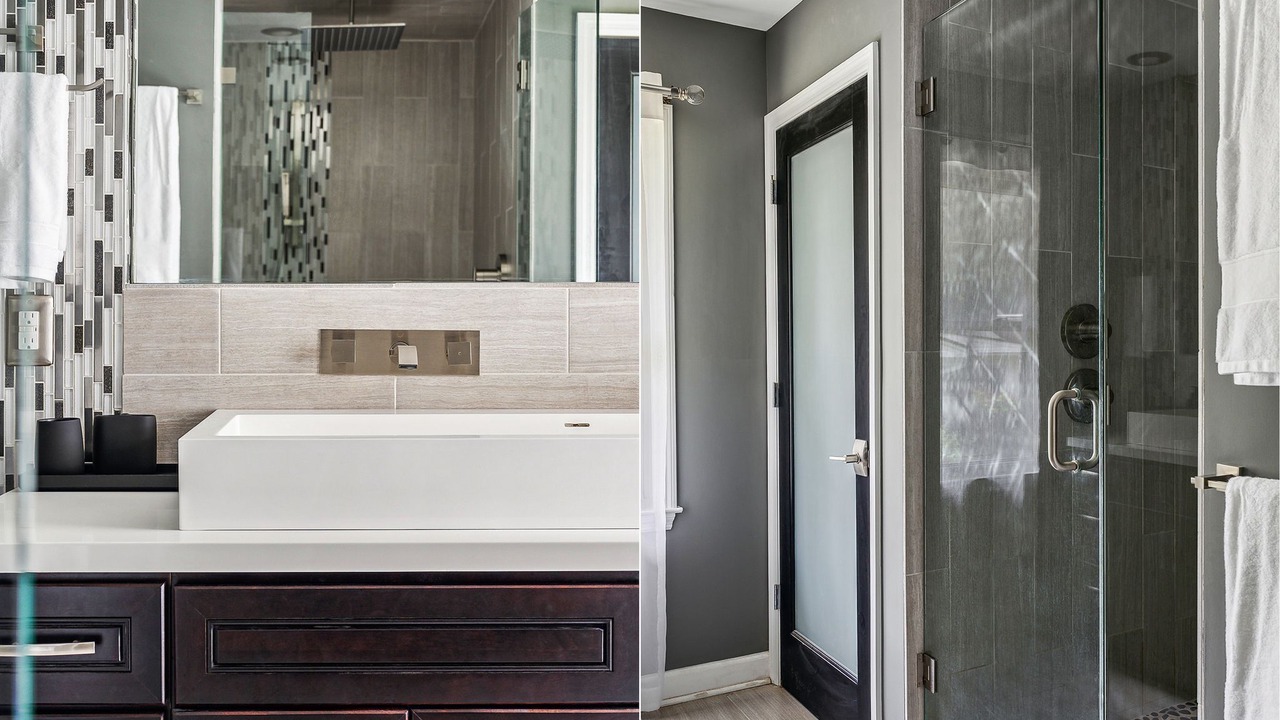 Photo of Bathroom in Whispering Pines