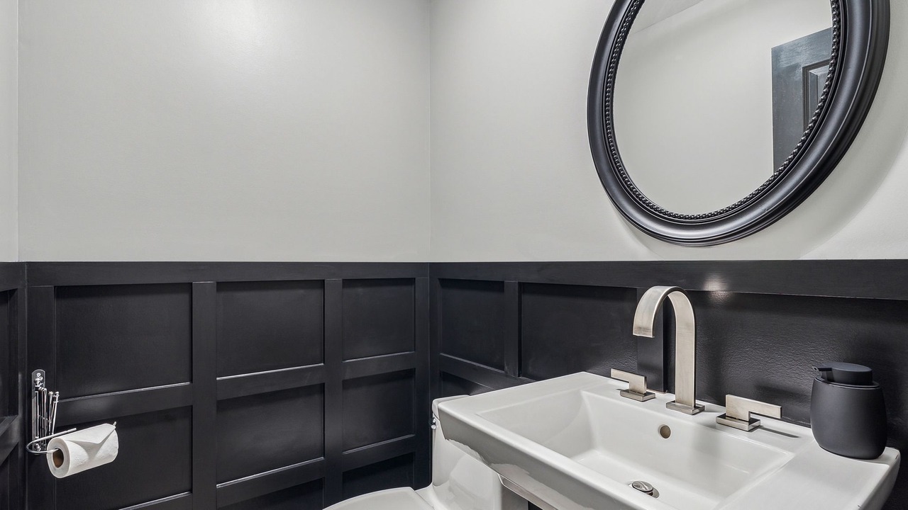 Photo of Bathroom in Whispering Pines