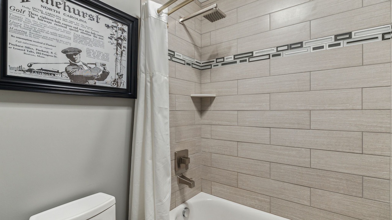 Photo of Bathroom in Whispering Pines