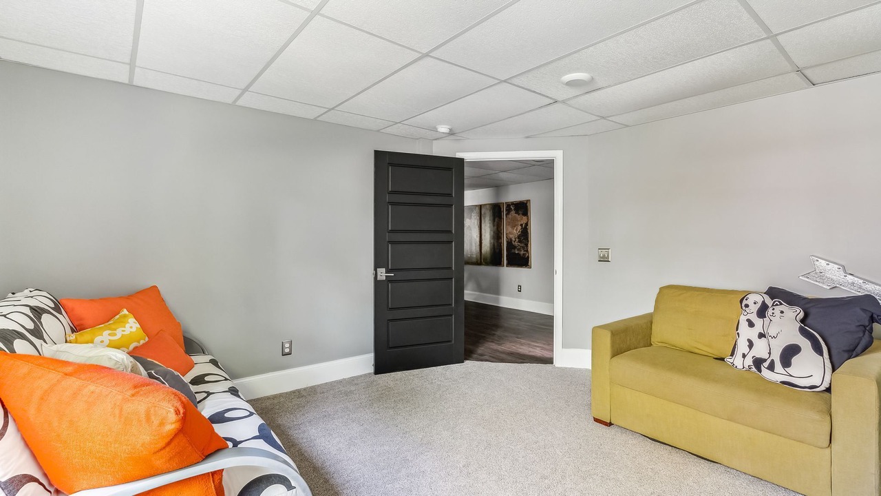 Photo of Livingroom in Whispering Pines