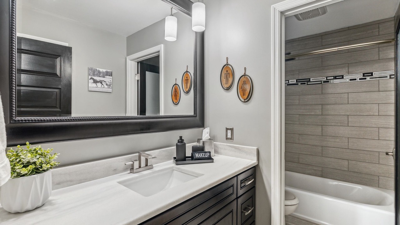 Photo of Bathroom in Whispering Pines