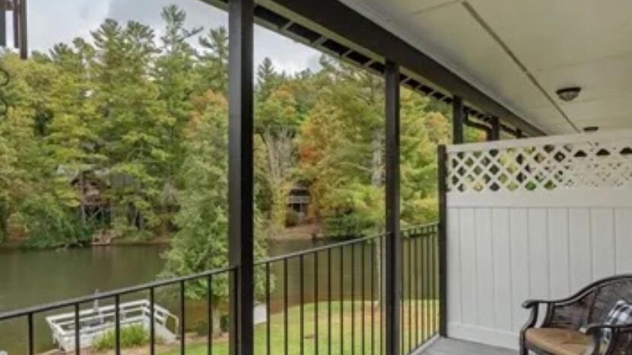 Photo of Outdoor in Flat Rock