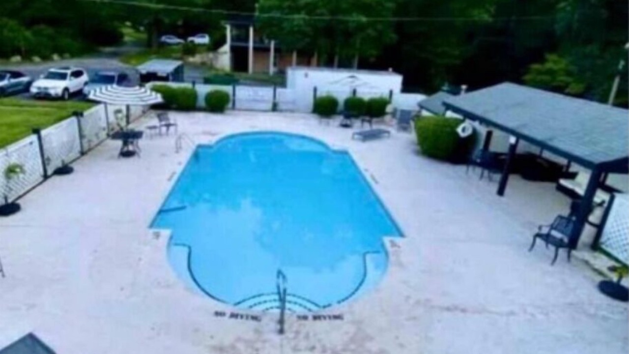 Photo of Outdoor in Flat Rock