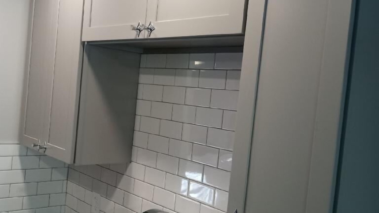 Photo of Kitchen in Flat Rock