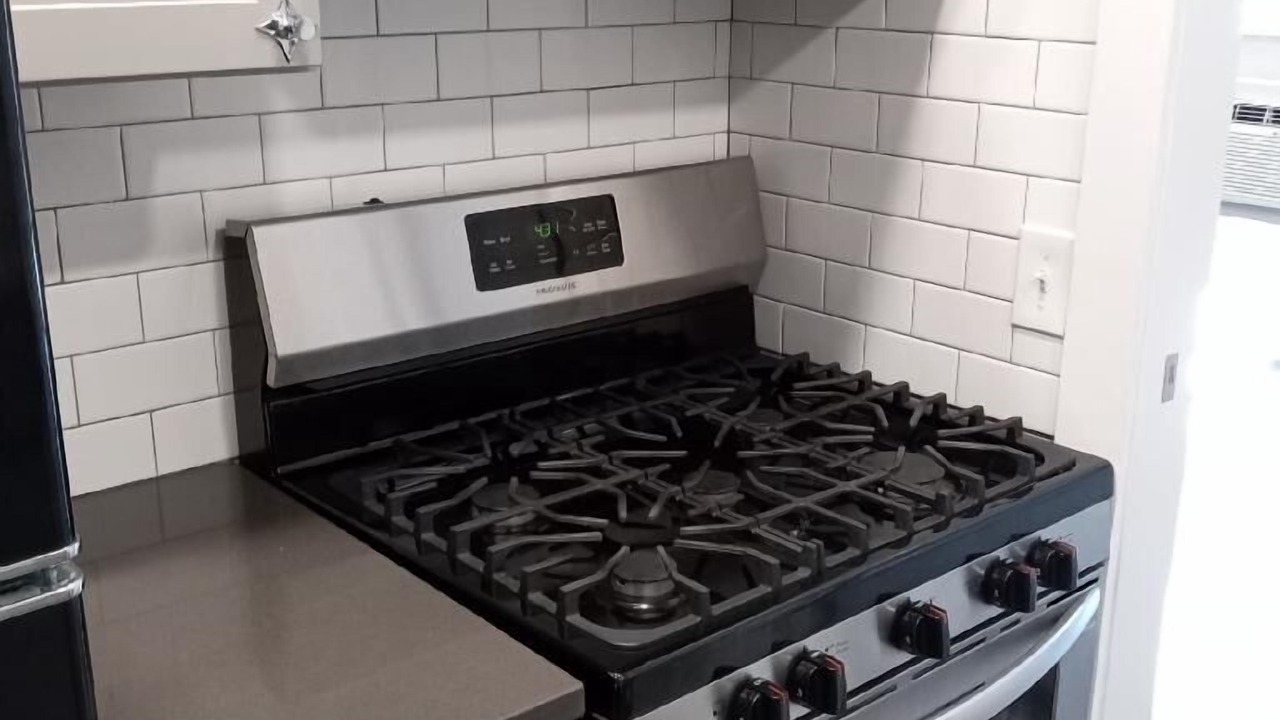 Photo of Kitchen in Flat Rock