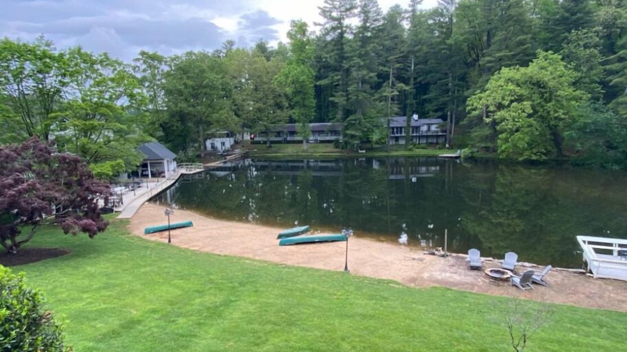 Photo of Outdoor in Flat Rock