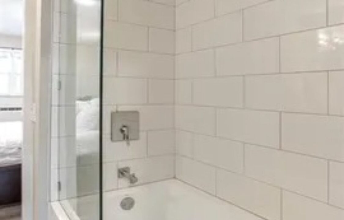 Photo of Bathroom in Flat Rock