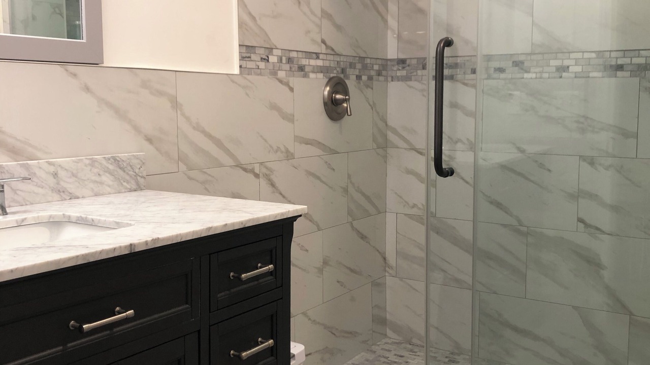 Photo of Bathroom in Scaly Mountain