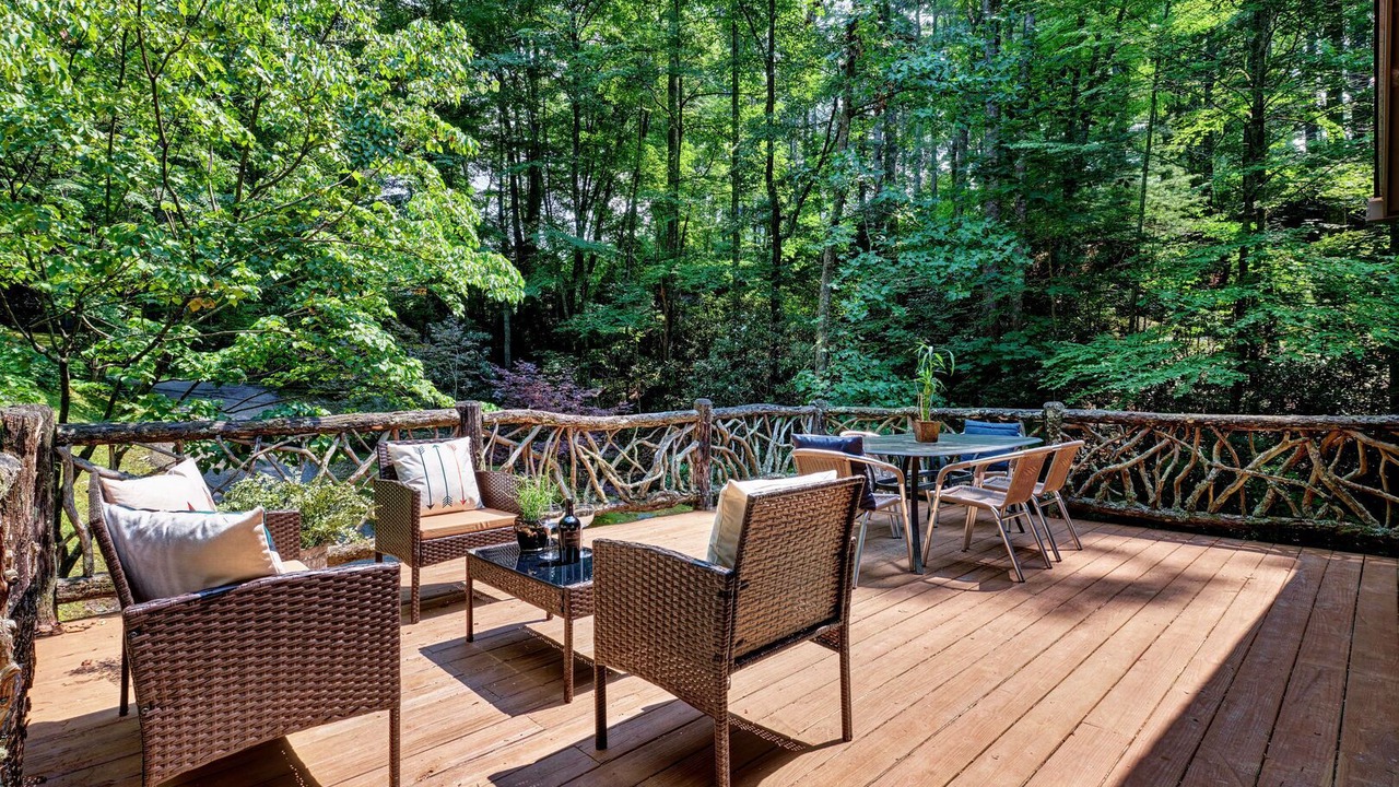 Photo of Outdoor in Scaly Mountain