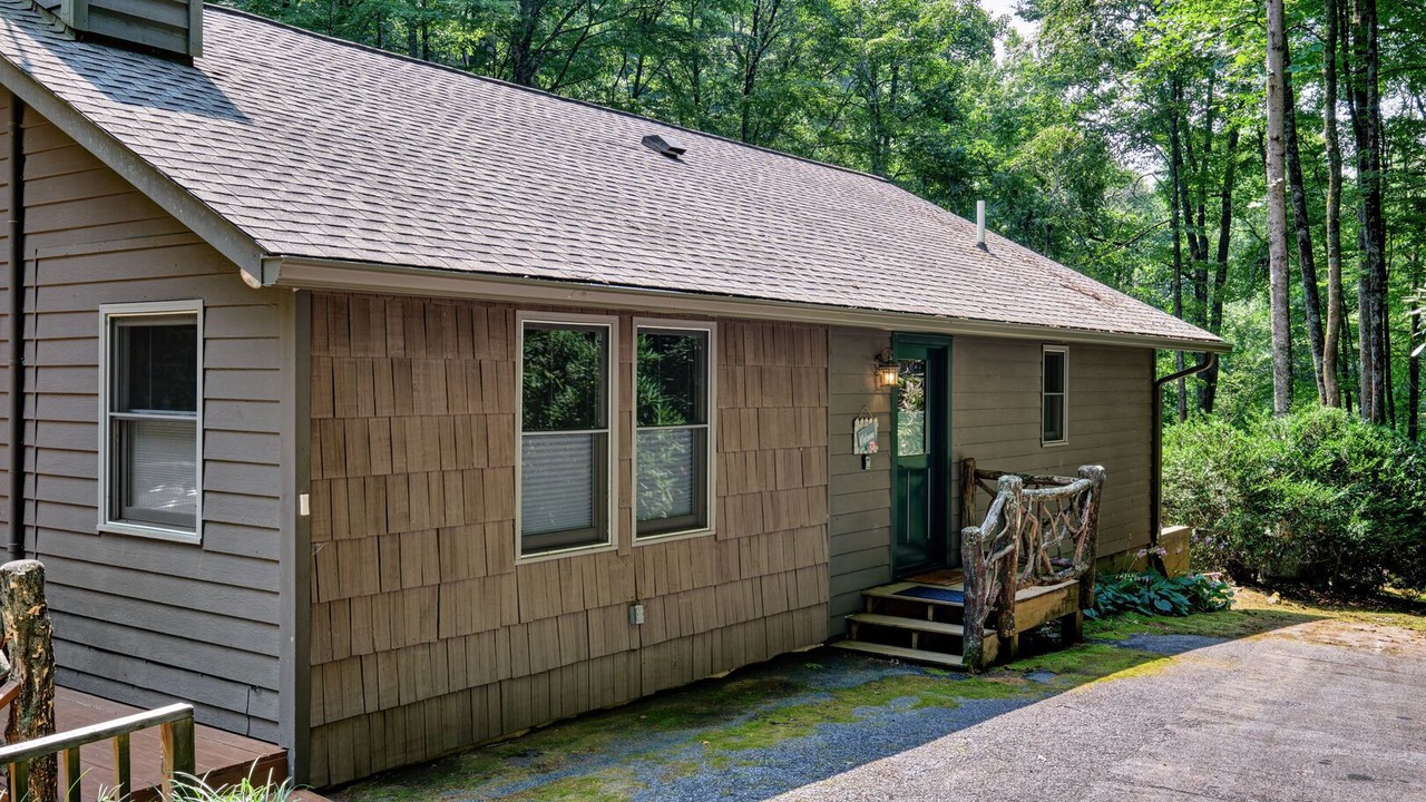 Photo of Outdoor in Scaly Mountain