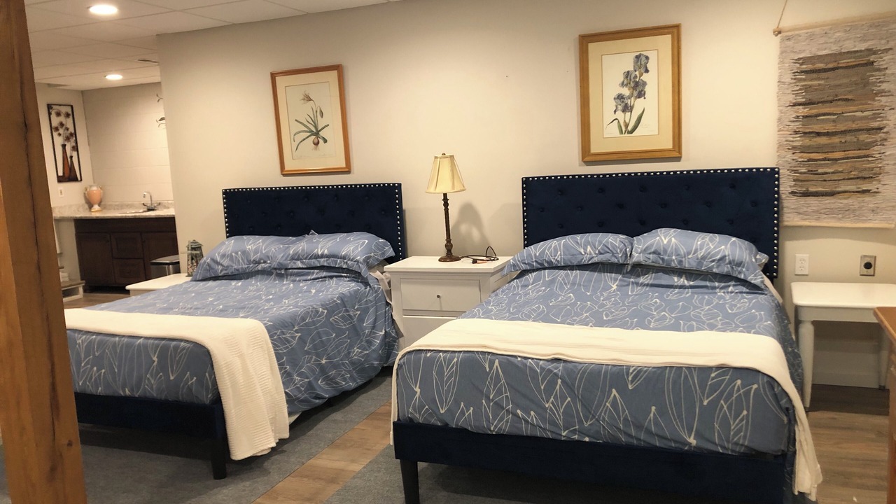 Photo of Bedroom in Scaly Mountain