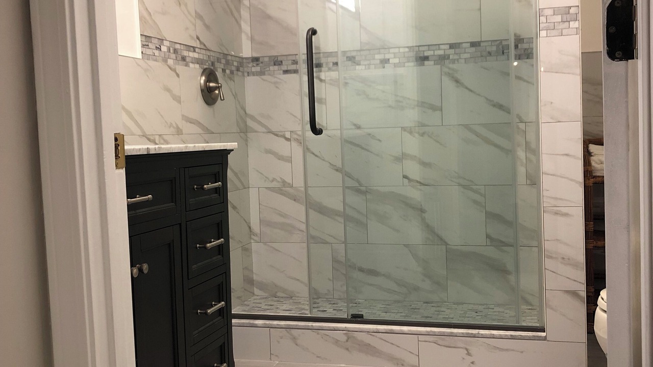 Photo of Bathroom in Scaly Mountain