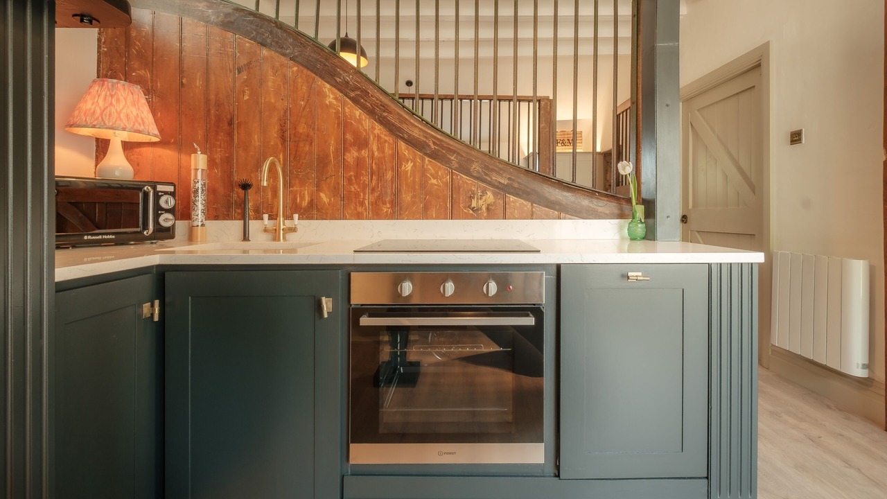 Photo of Kitchen in Crawcrook