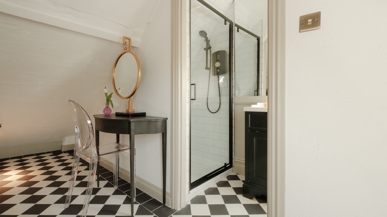 Photo of Bathroom in Crawcrook