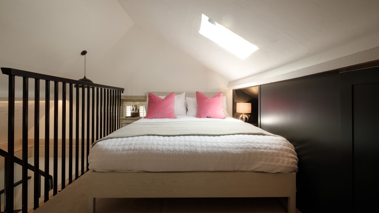 Photo of Bedroom in Crawcrook