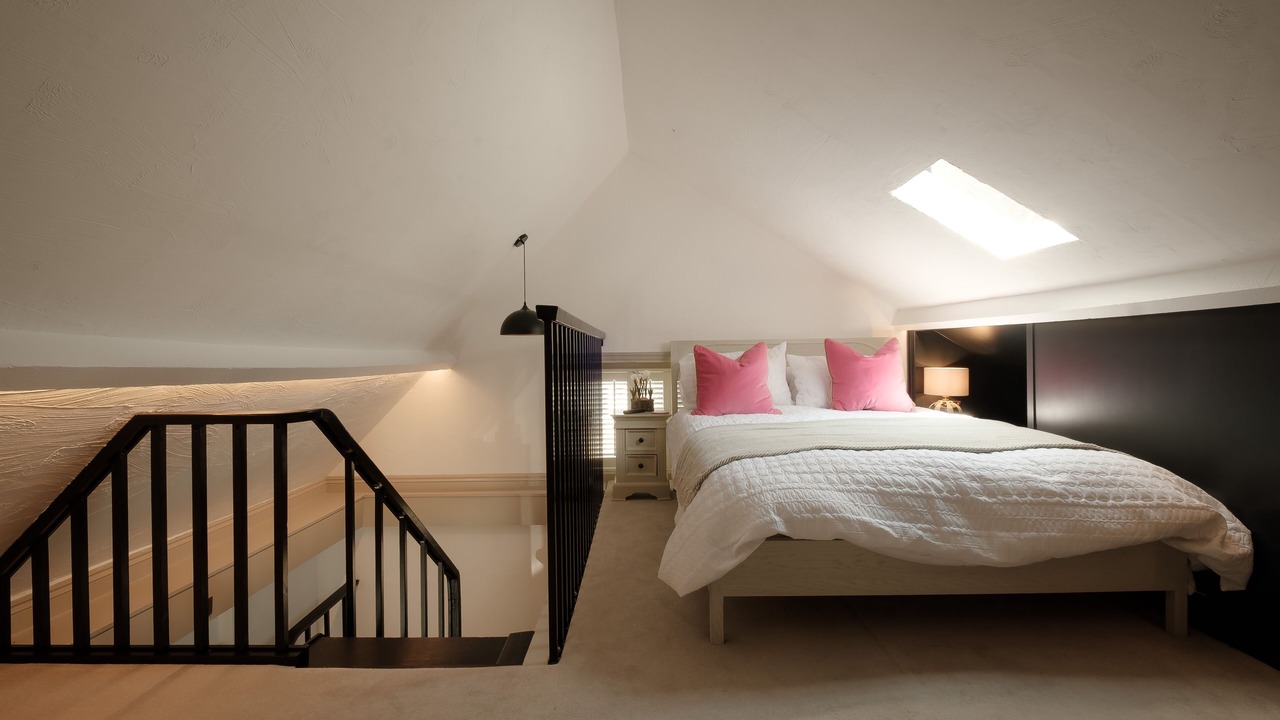 Photo of Bedroom in Crawcrook