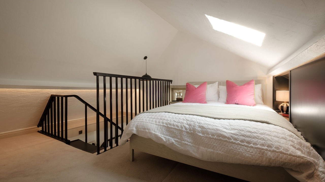 Photo of Bedroom in Crawcrook