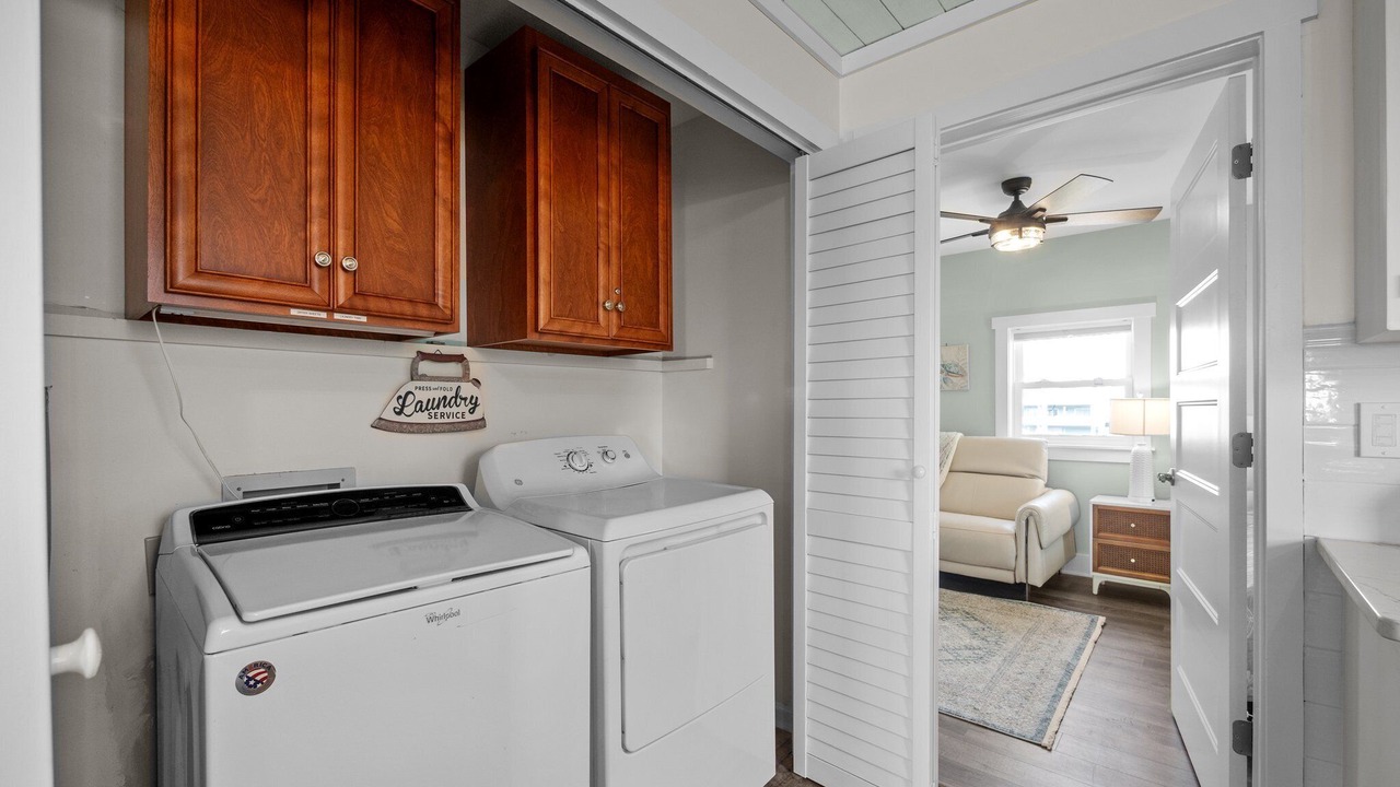 Photo of Bedroom in North Topsail Beach