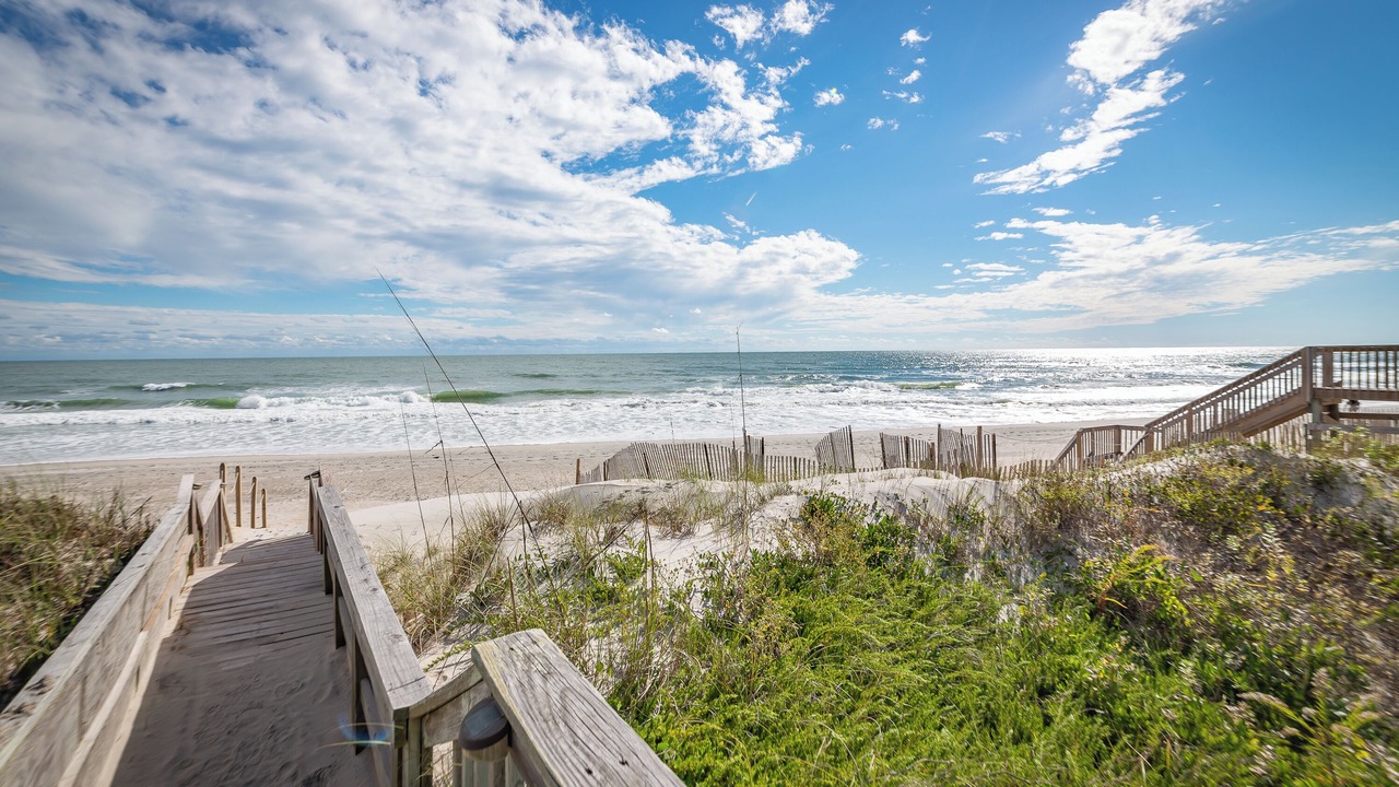 Photo of Others in North Topsail Beach