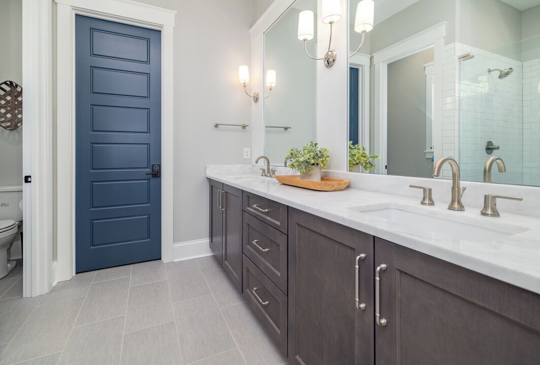 Photo of Bathroom in Wise