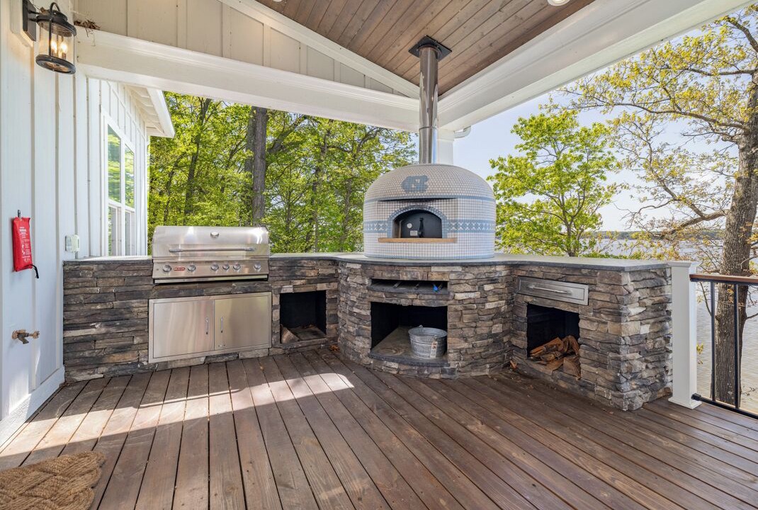 Photo of Patio Balcony in Wise